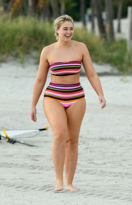 Iskra Lawrence pic #1091546