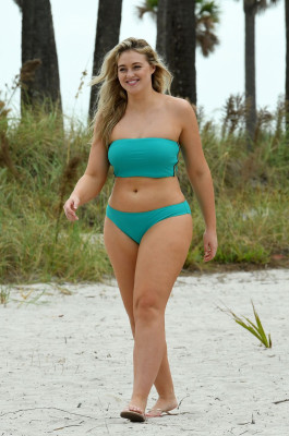 Iskra Lawrence pic #1091552
