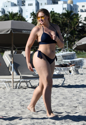 Iskra Lawrence pic #990822