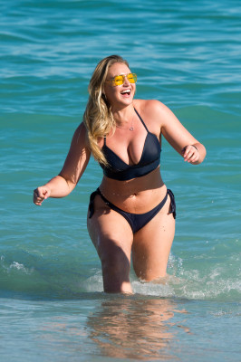 Iskra Lawrence pic #991446