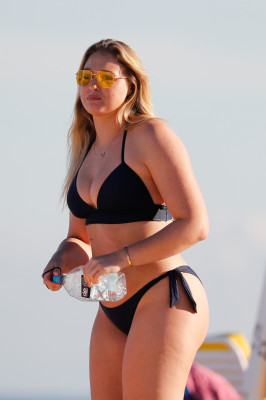 Iskra Lawrence pic #991662