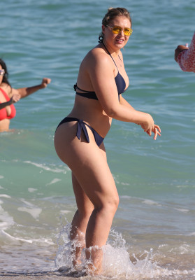 Iskra Lawrence pic #991664