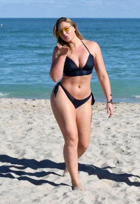 Iskra Lawrence pic #988838