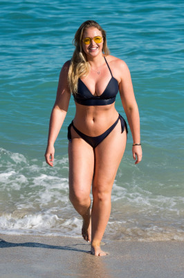 Iskra Lawrence pic #988840