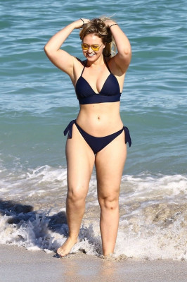 Iskra Lawrence pic #988836