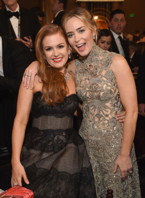 photo 9 in Isla Fisher gallery [id1099814] 2019-01-15 00:00:00