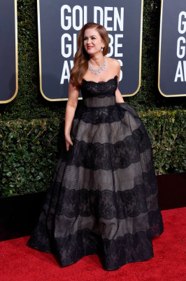 Isla Fisher pic #1099815