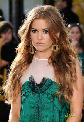 Isla Fisher pic #168814