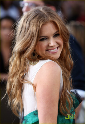 Isla Fisher pic #168810