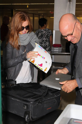 Isla Fisher pic #531284