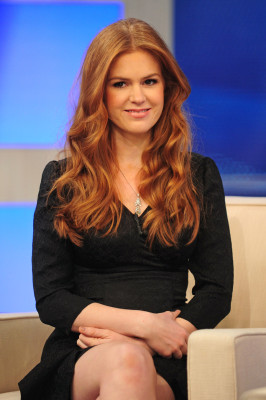 Isla Fisher pic #352453