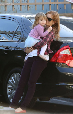 Isla Fisher pic #549020
