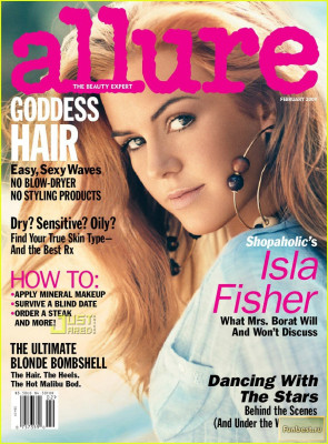 Isla Fisher pic #160298