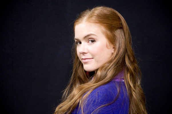 Isla Fisher pic #153769