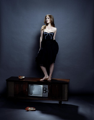 Isla Fisher pic #633306