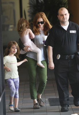 Isla Fisher pic #549613