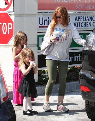 Isla Fisher pic #627924