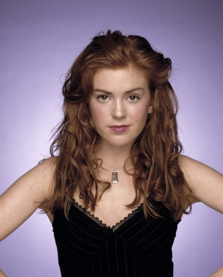 Isla Fisher pic #197464