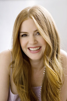 Isla Fisher pic #159159