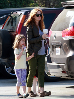 Isla Fisher pic #550492