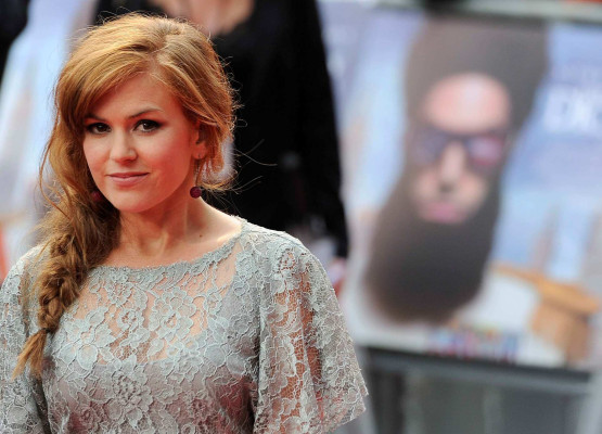 Isla Fisher pic #488453