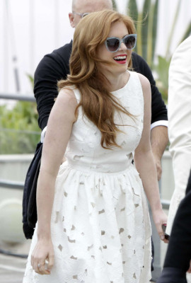 Isla Fisher pic #611538