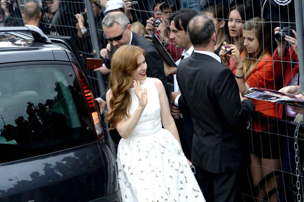 Isla Fisher pic #611291