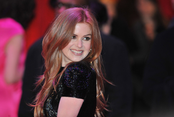 Isla Fisher pic #155729