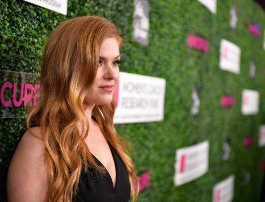 photo 8 in Isla Fisher gallery [id910334] 2017-02-19 00:00:00