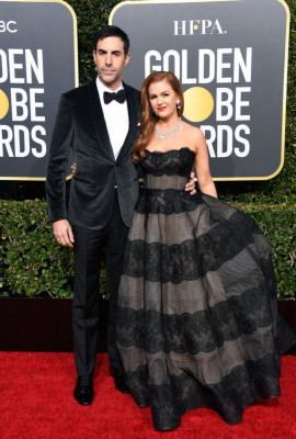 Isla Fisher pic #1098440
