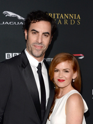 Isla Fisher pic #647243
