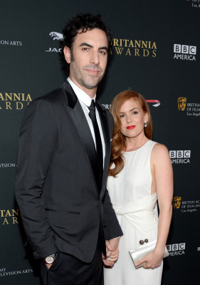 Isla Fisher pic #647248