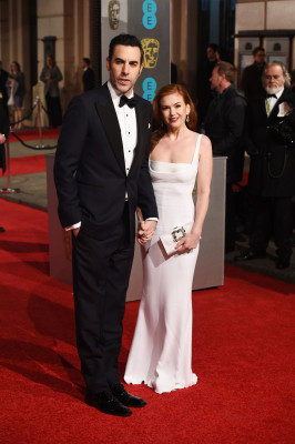 Isla Fisher pic #834132