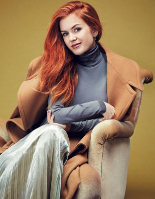 Isla Fisher pic #884671