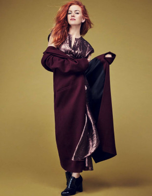 Isla Fisher pic #884675