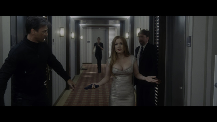 photo 16 in Isla Fisher gallery [id999506] 2018-01-19 00:00:00