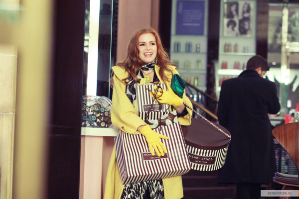Isla Fisher pic #186628