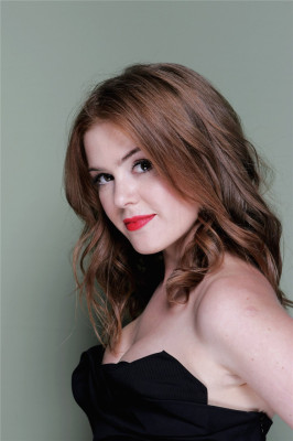 Isla Fisher pic #219609
