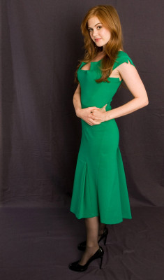 Isla Fisher pic #195357