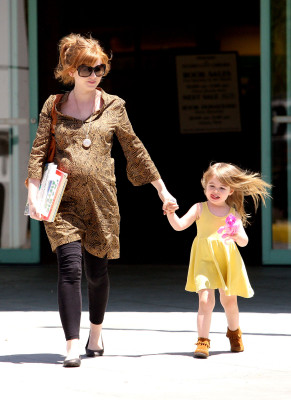 Isla Fisher pic #256710