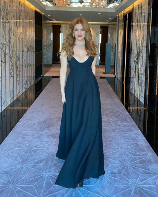 photo 5 in Isla Fisher gallery [id1254356] 2021-04-29 00:00:00
