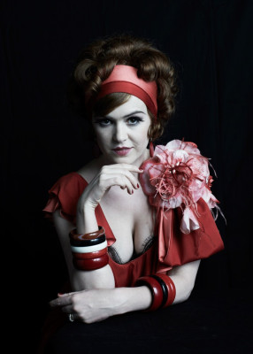 Isla Fisher pic #605261