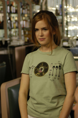 Isla Fisher pic #145699