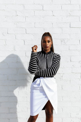 photo 10 in Issa Rae gallery [id1218376] 2020-06-17 00:00:00
