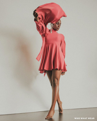 Issa Rae pic #1218396
