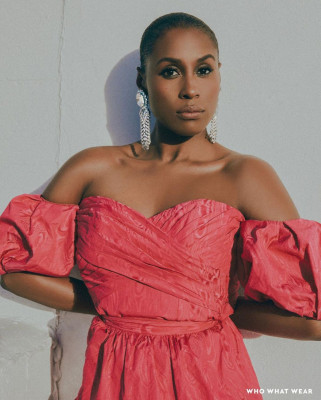 Issa Rae pic #1218403