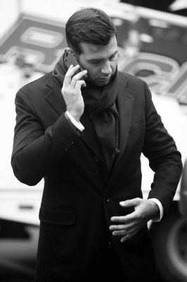 Ivan Urgant pic #404844