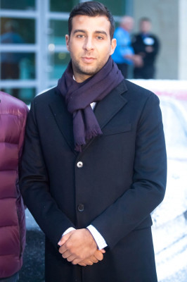 Ivan Urgant pic #404851