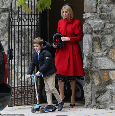 photo 27 in Ivanka Trump gallery [id1195578] 2019-12-24 00:00:00