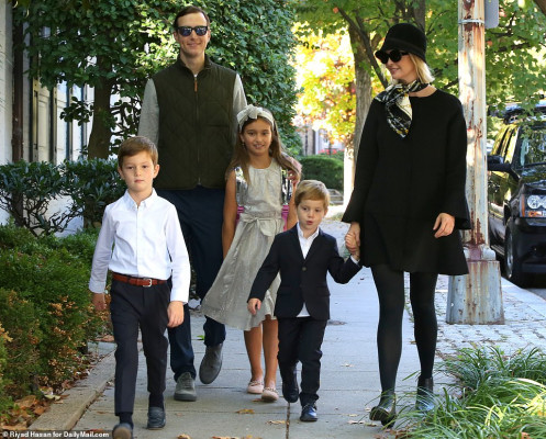 photo 26 in Ivanka Trump gallery [id1195579] 2019-12-24 00:00:00